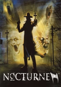 Nocturne Poster