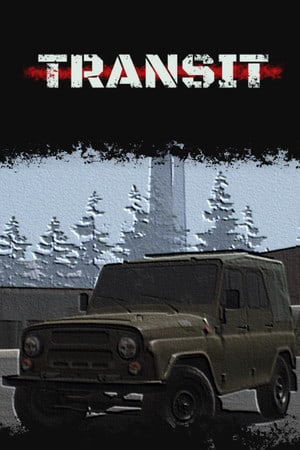 TRANSIT Poster