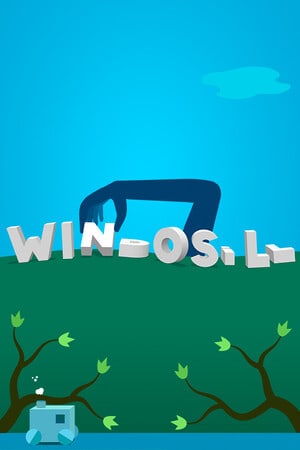 Windosill Poster