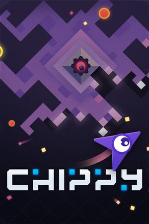 Chippy Poster