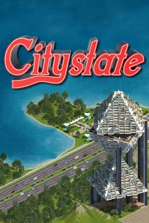 Citystate Poster