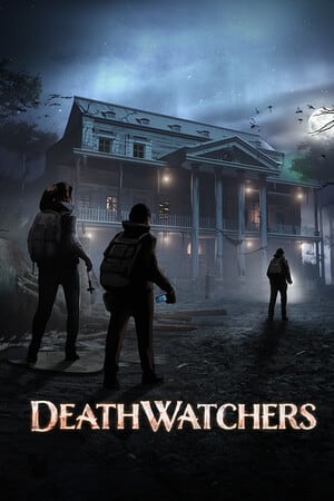 DEATHWATCHERS Poster