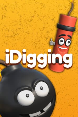 iDigging Poster
