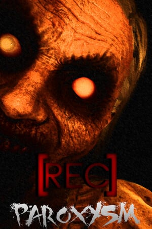[REC] Paroxysm Poster