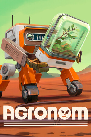 AGRONOM Poster