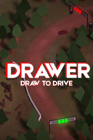 DRAWER Poster