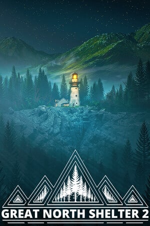 Great North Shelter 2 Poster