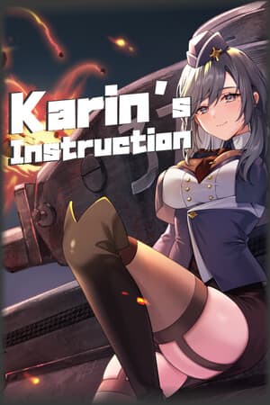 Karins Instruction Poster