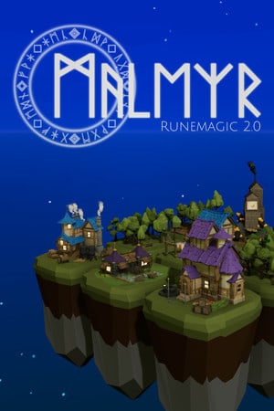 Malmyr Poster
