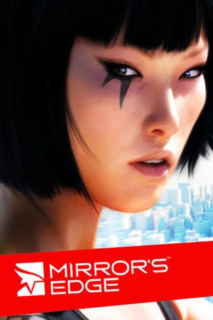 Mirrors Edge Poster
