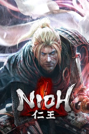Nioh: Complete Edition Poster