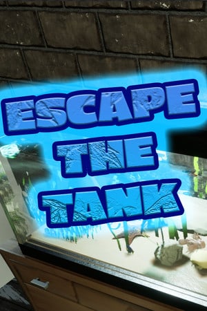 Escape The Tank Poster