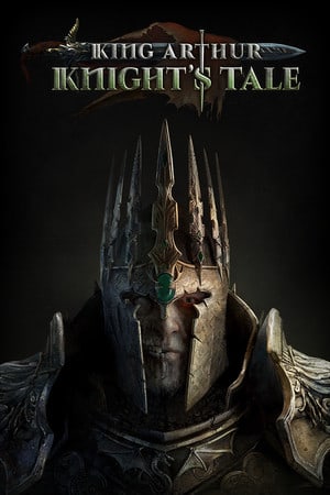 King Arthur: Knights Tale Poster