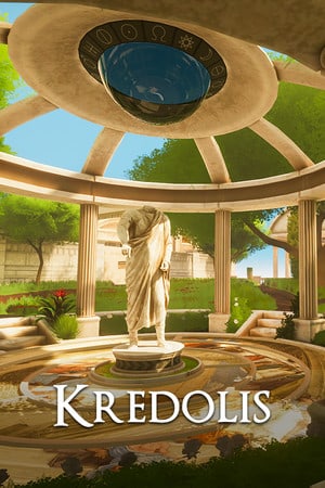 Kredolis Poster