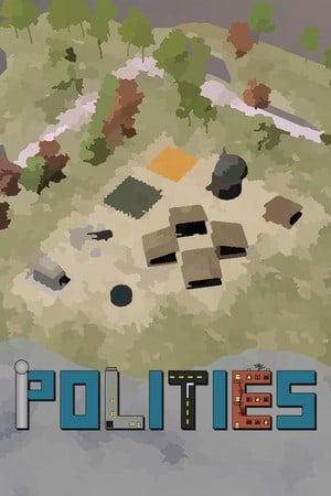 Polities Poster