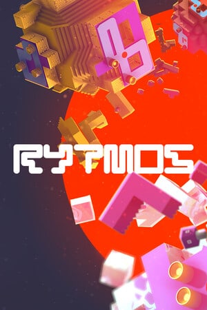 Rytmos Poster