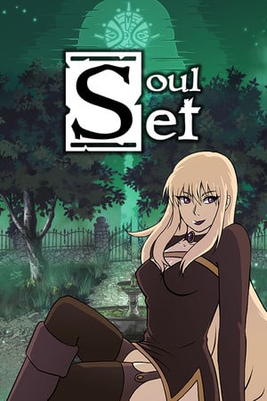 SoulSet Poster