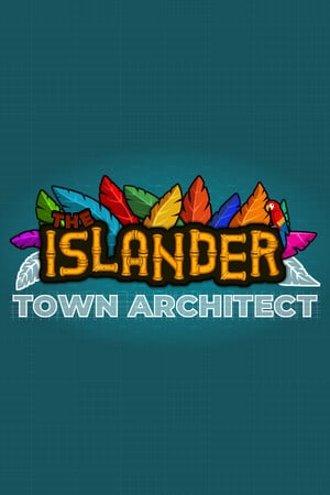 The Islander: Town Architect Poster