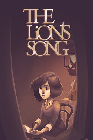 The Lions Song Poster