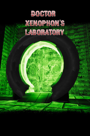 Doctor Xenophons Laboratory