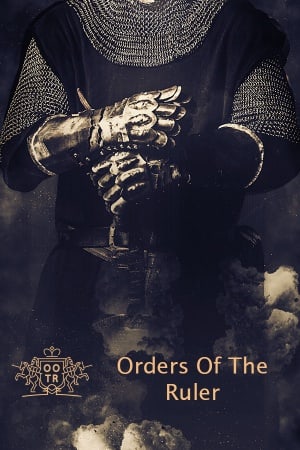 Orders Of The Ruler Poster