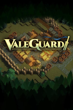 ValeGuard Poster