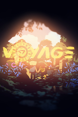 Voyage Poster