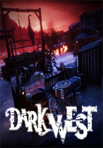 DarkWest Poster