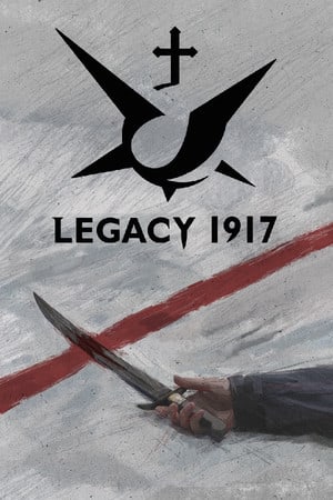 Legacy 1917 Poster