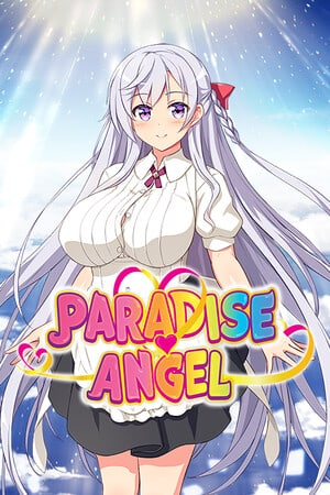 Paradise Angel Poster