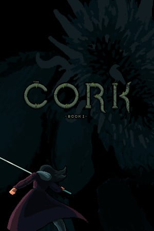 The Cork: Book 1-