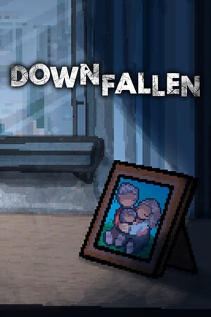 DOWNFALLEN Poster