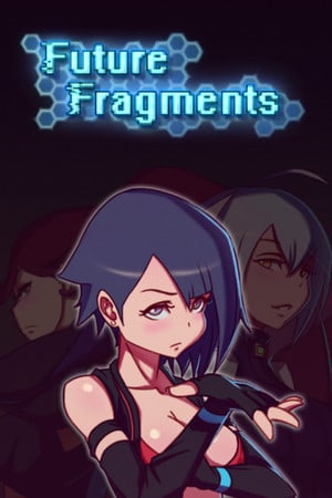 Future Fragments Poster