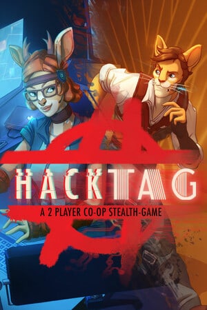 Hacktag Poster