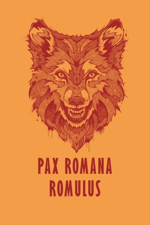 Pax Romana: Romulus Poster