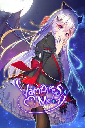 Vampires Melody