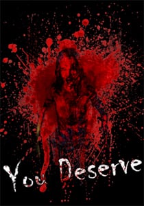 You Deserve Poster