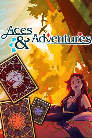 Aces and Adventures Poster