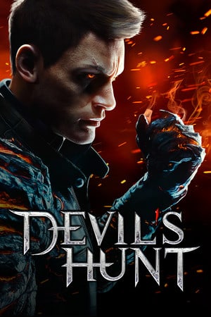 Devils Hunt Poster
