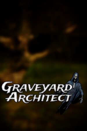 Graveyard Architect Poster