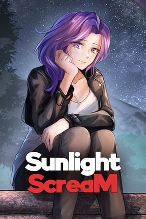 Sunlight Scream: University Massacre Poster