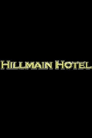 Hillmain Hotel Poster