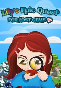 Lilys Epic Quest
