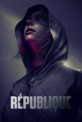 Republique Poster