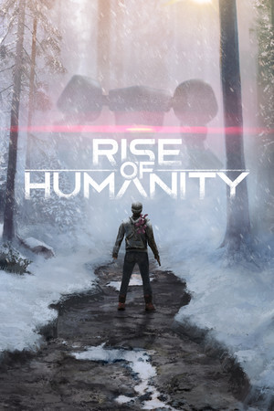 Rise of Humanity Poster