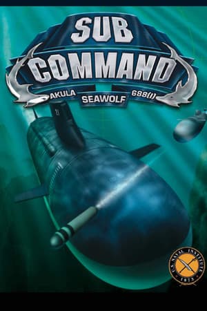 Sub Command Poster