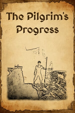 The Pilgrims Progress Poster