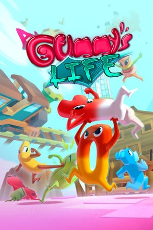 A Gummys Life