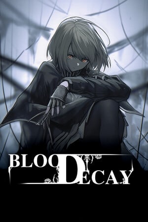 Bloodecay Poster