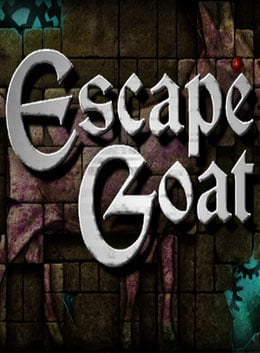 Escape Goat Poster